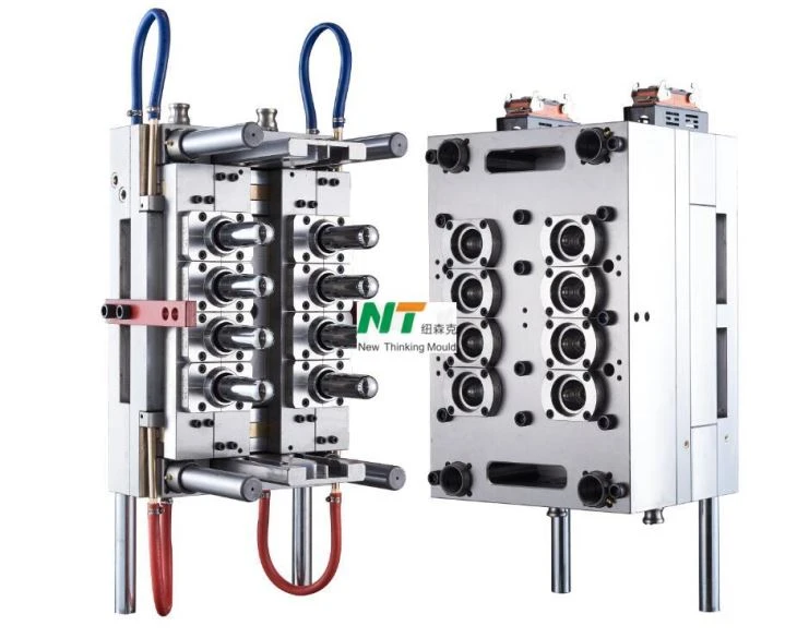 PP Preform Mold
